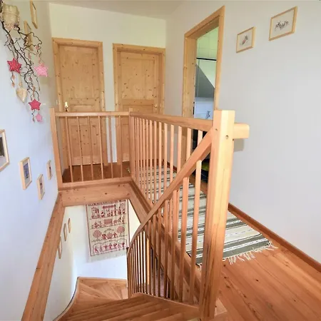 Penzion Dirnbacher Huette 3*