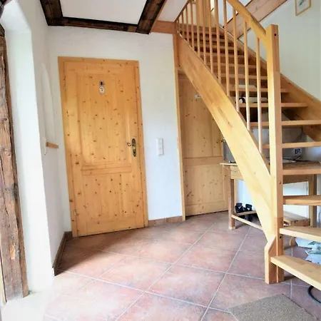 Dirnbacher Huette 3* Turnau