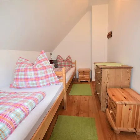 בית הארחה Dirnbacher Huette