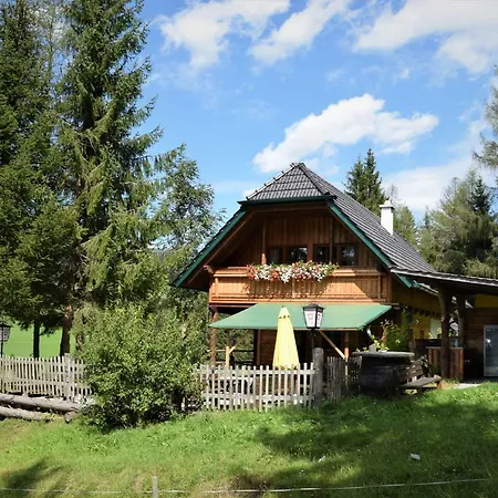 Casa de hóspedes Dirnbacher Huette 3*