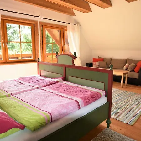 Dirnbacher Hütte Gasthof
