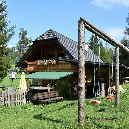 בית הארחה Dirnbacher Huette 3*