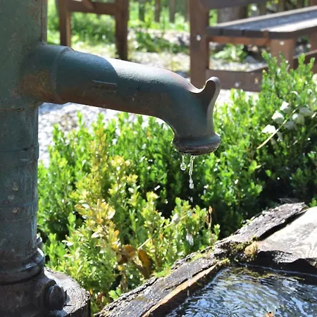 בית הארחה Dirnbacher Huette 3*