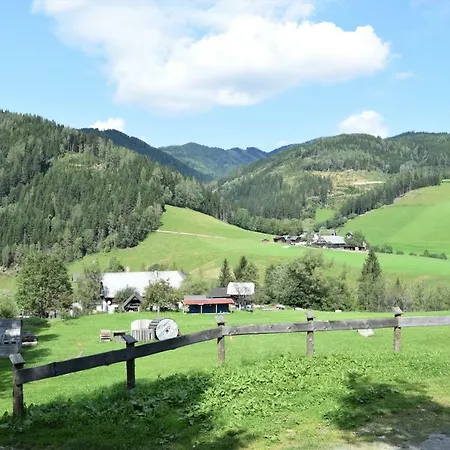 Dirnbacher Huette בית הארחה Turnau