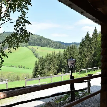 Dirnbacher Huette Penzion