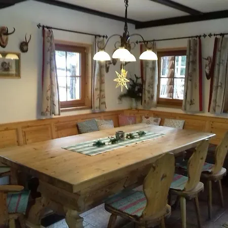 Gasthof Dirnbacher Hütte *