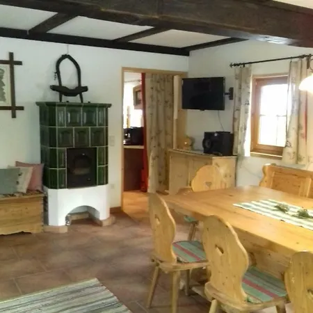 Dirnbacher Hütte * Turnau