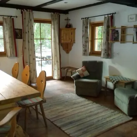 Dirnbacher Huette 3* Turnau