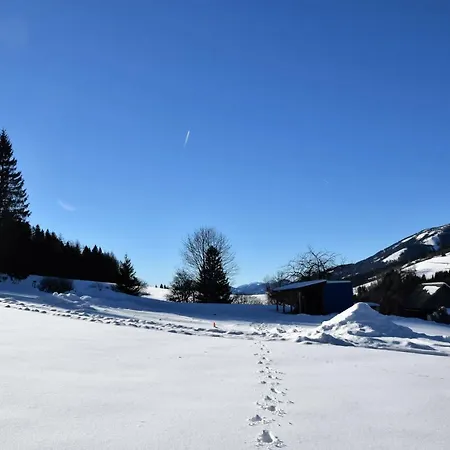 Dirnbacher Hütte Gasthof *
