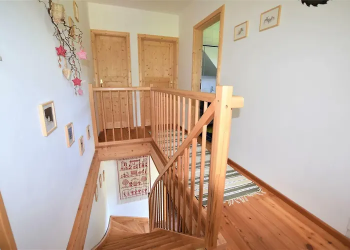 Guest house Dirnbacher Huette 3*