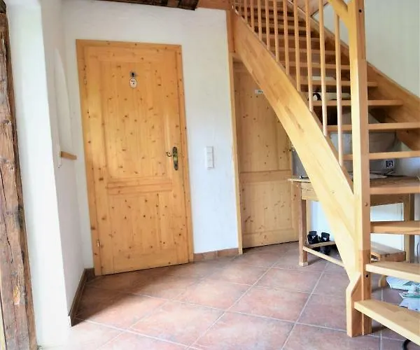 Dirnbacher Huette 3* Turnau