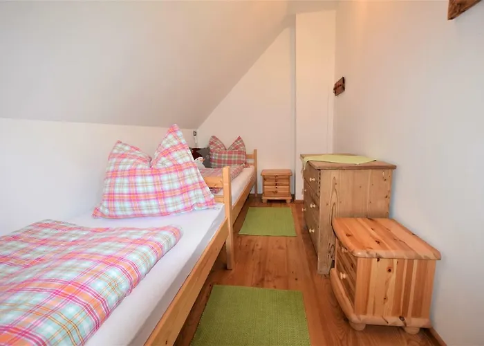 Guest house Dirnbacher Huette