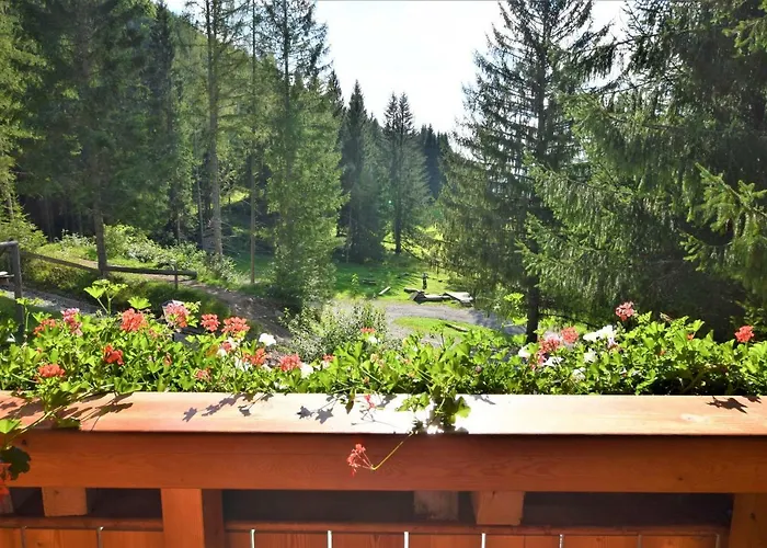 Guest house Dirnbacher Huette