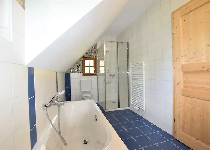 Dirnbacher Huette Guest house 3*