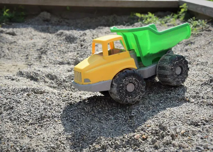 Dirnbacher Huette 3*