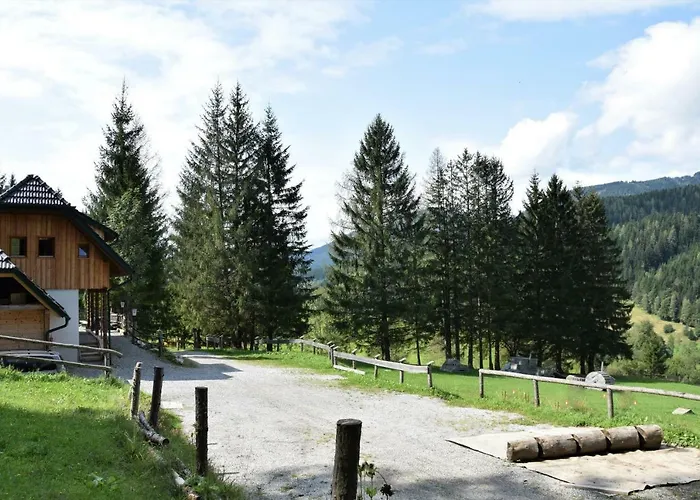 Guest house Dirnbacher Huette