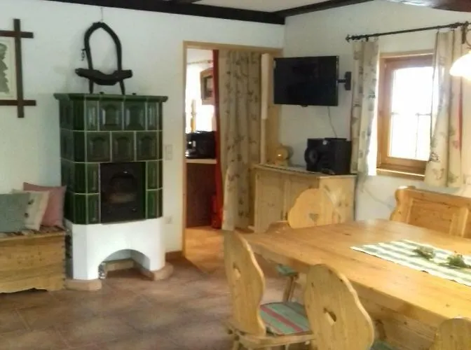 Dirnbacher Huette 3* Turnau