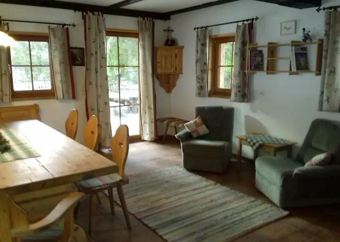 Dirnbacher Huette 3* Turnau